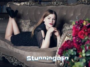 Stunningalin