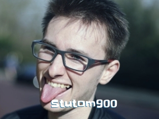 Stutom900