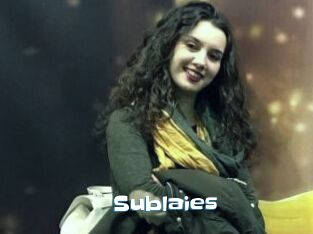Sublaies