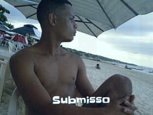 Submisso