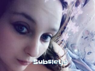Subsletje