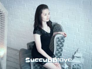 Succubblove