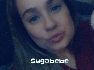 Sugabebe