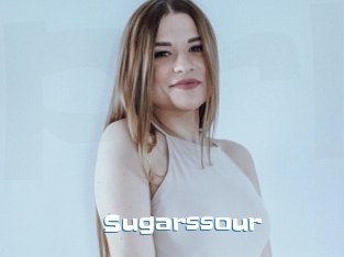 Sugarssour