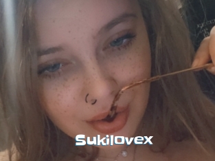 Sukilovex
