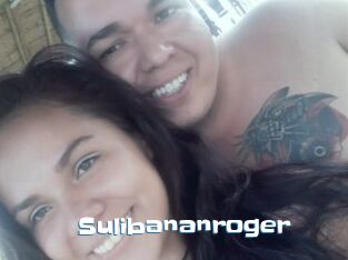 Sulibananroger