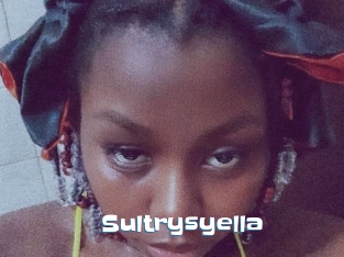 Sultrysyella
