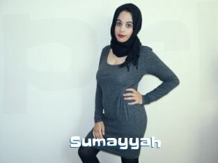 Sumayyah