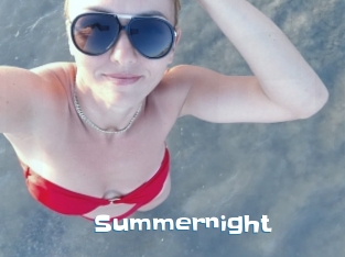 Summernight
