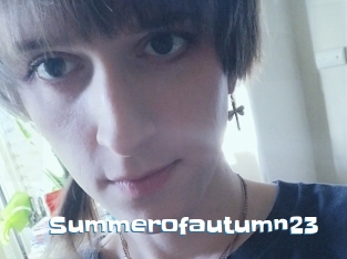 Summerofautumn23