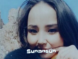 Sunansun