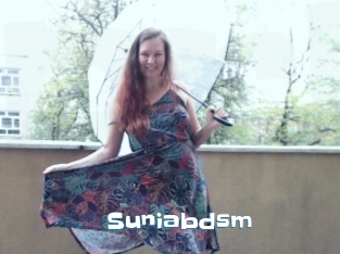 Suniabdsm