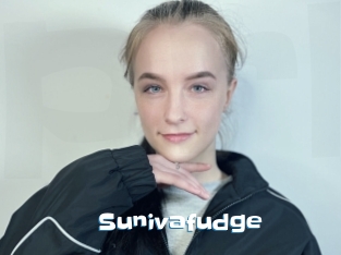Sunivafudge