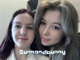 Sunnandbunny