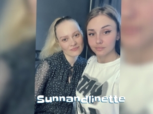 Sunnandlinette