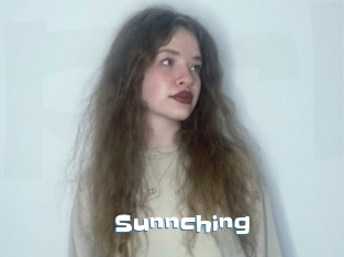 Sunnching