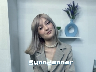Sunndenner