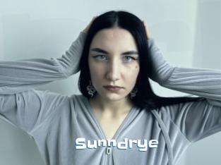 Sunndrye
