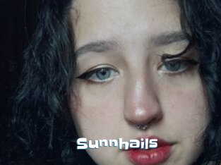 Sunnhails