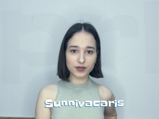 Sunnivacaris