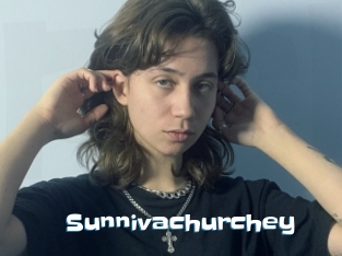 Sunnivachurchey