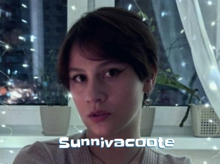 Sunnivacoote