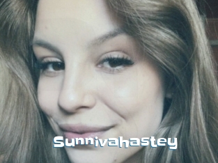 Sunnivahastey