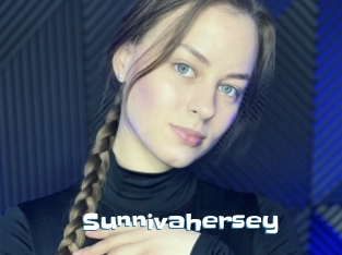 Sunnivahersey