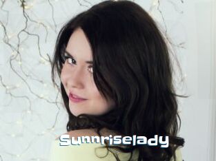 Sunnriselady