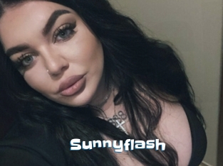 Sunnyflash