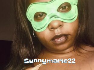 Sunnymarie22