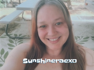 Sunshineraexo
