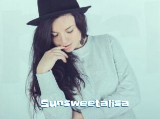 Sunsweetalisa