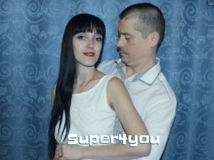 Super4you