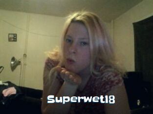 Superwet18