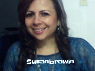 Susanbrowin