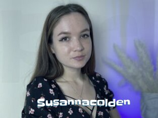 Susannacolden