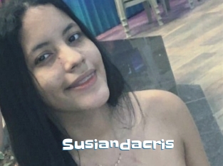 Susiandacris
