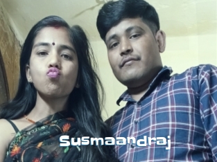Susmaandraj
