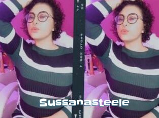 Sussanasteele