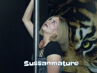 Sussanmature