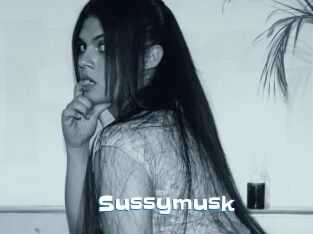 Sussymusk