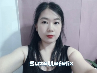 Suzettefelix