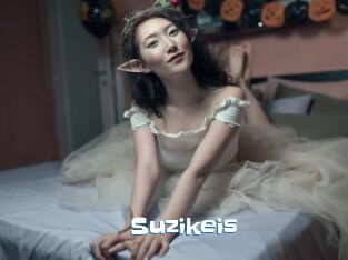 Suzikeis