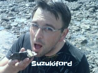 Suzukiford