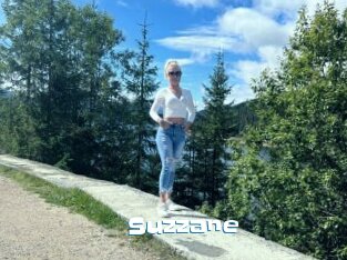 Suzzane