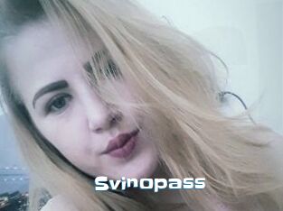 Svinopass