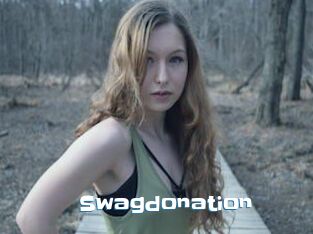 Swagdonation
