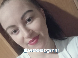 Sweeetgirlll