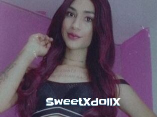 SweetXdollX